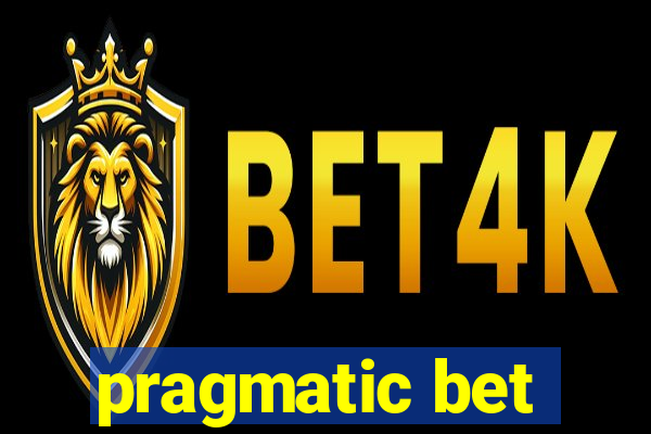 pragmatic bet